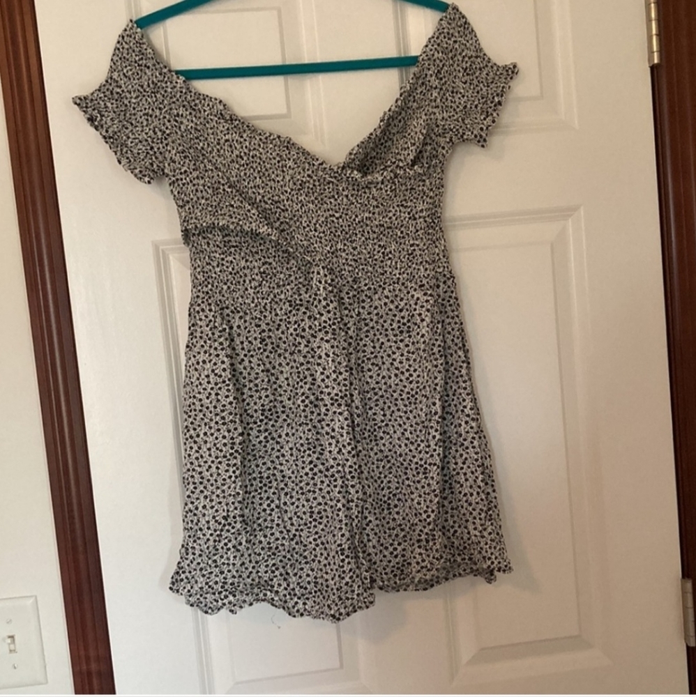 Lulu's sundress